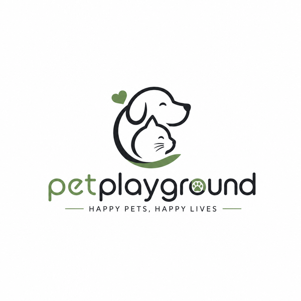 Pet Playground 
